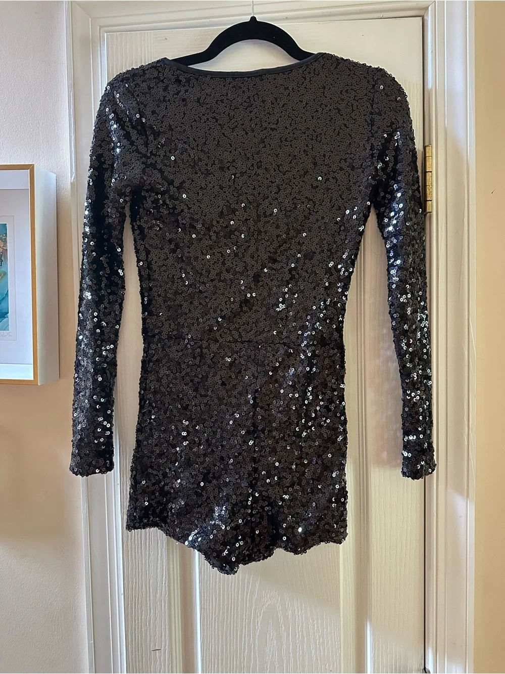 Spirit classic black